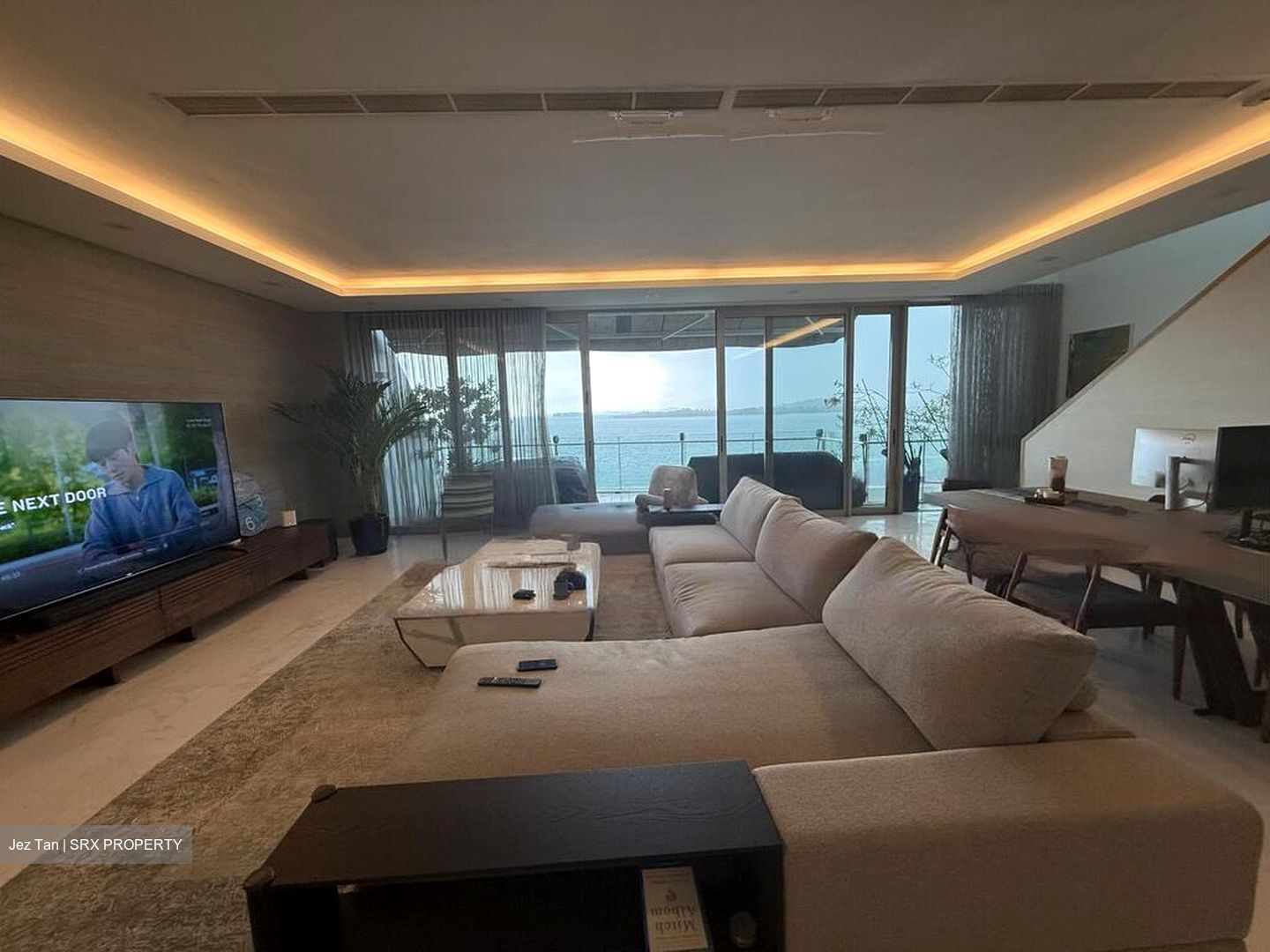 The Coast at Sentosa Cove (D4), Condominium #449946331